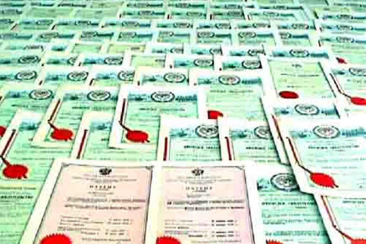 Миндоходов Луганщины: Львиная часть плательщиков сбора работает в розничной торговле Миндоходов Луганщины: Львиная часть плательщиков сбора работает в розничной торговле