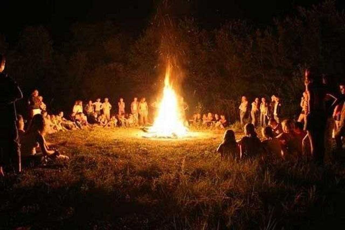 На Кировоградщине продолжается процесс оздоровления детей льготных категорий На Кировоградщине продолжается процесс оздоровления детей льготных категорий