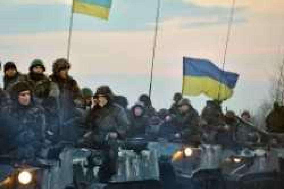 Минобороны: Проводится плановая ротация военных Минобороны: Проводится плановая ротация военных