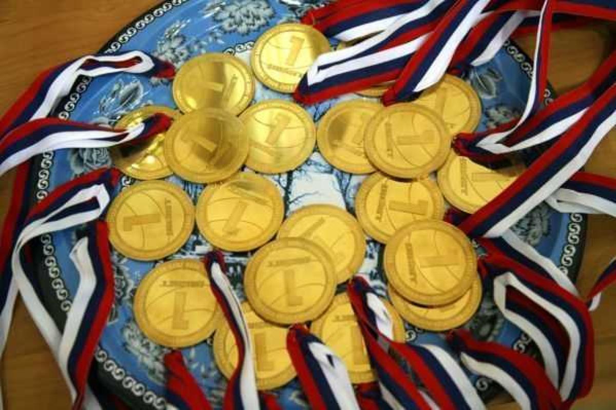 Абсолютной чемпионкой Европы стала юная тяжелоатлетка с Тернопольщины Абсолютной чемпионкой Европы стала юная тяжелоатлетка с Тернопольщины