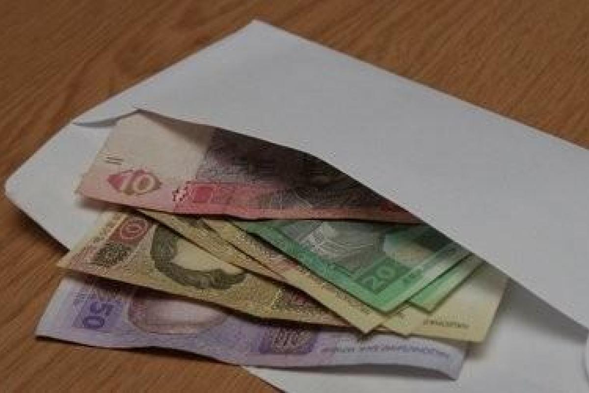 Запорожские миндоходовцы проводят проверки по выплате доходов гражданам Запорожские миндоходовцы проводят проверки по выплате доходов гражданам