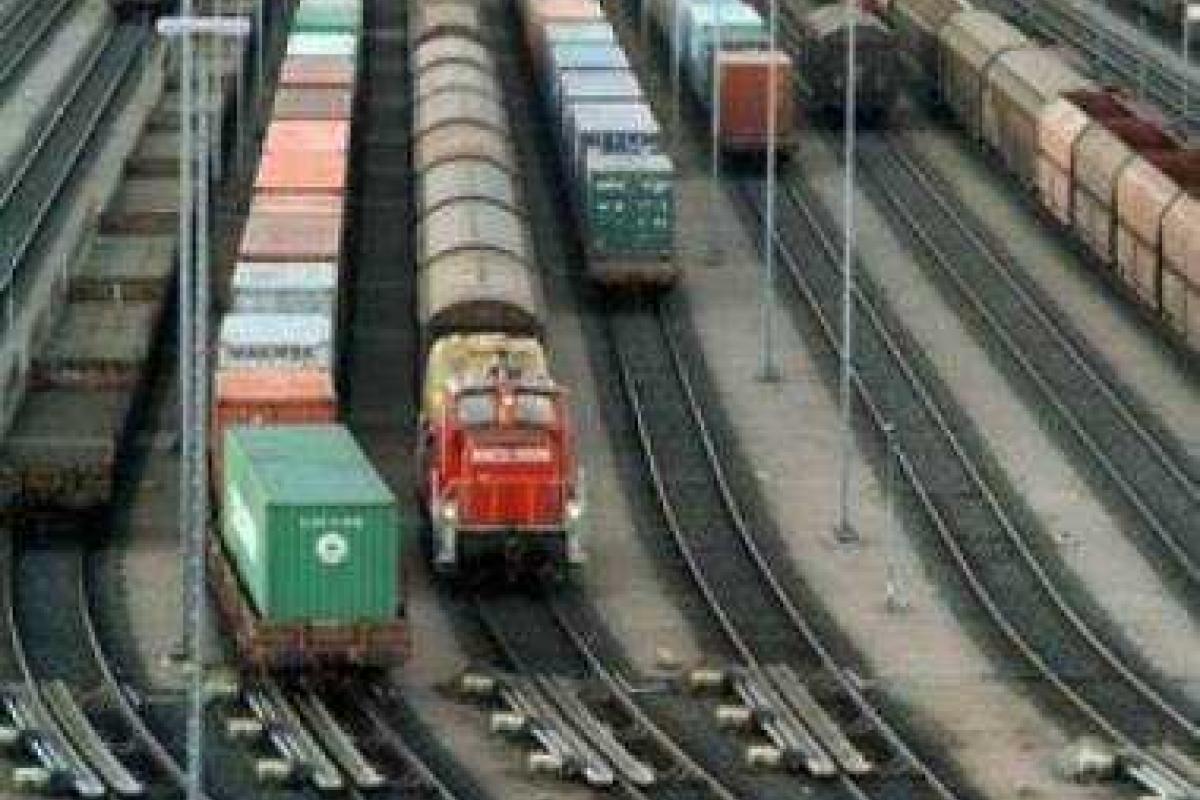 Укрзализныця планирует проиндексировать тарифы на грузоперевозки 