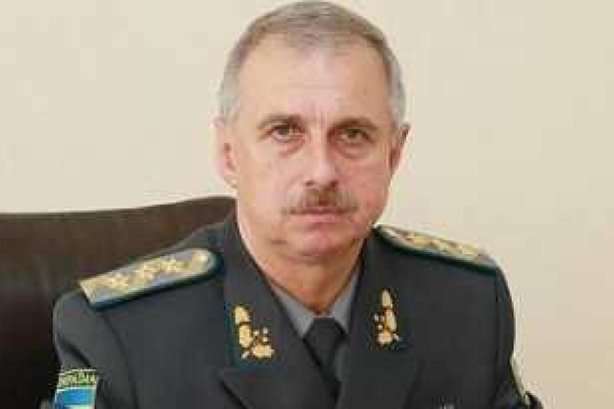 Михаил Коваль встретился с заместителем Государственного секретаря США Грегори Кознером Михаил Коваль встретился с заместителем Государственного секретаря США Грегори Кознером