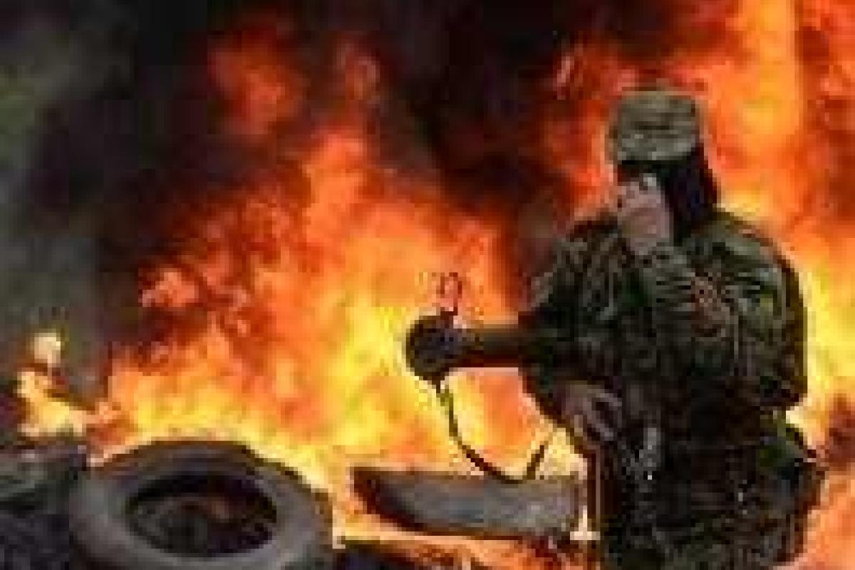 Война против Украины. Откроем глаза! - Игорь Чубайс