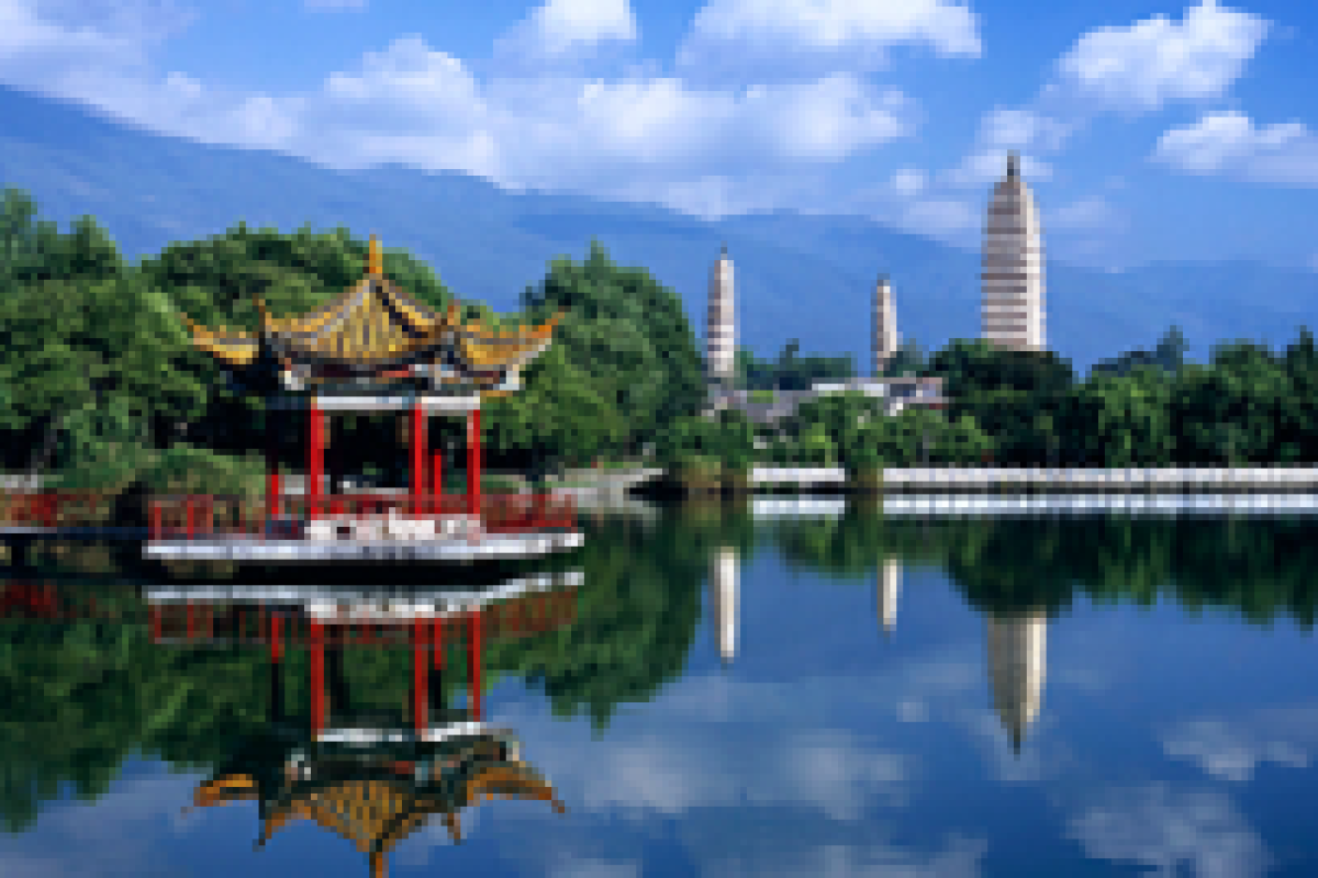 Луганские студенты поедут на бесплатное обучение в Китай Луганские студенты поедут на бесплатное обучение в Китай