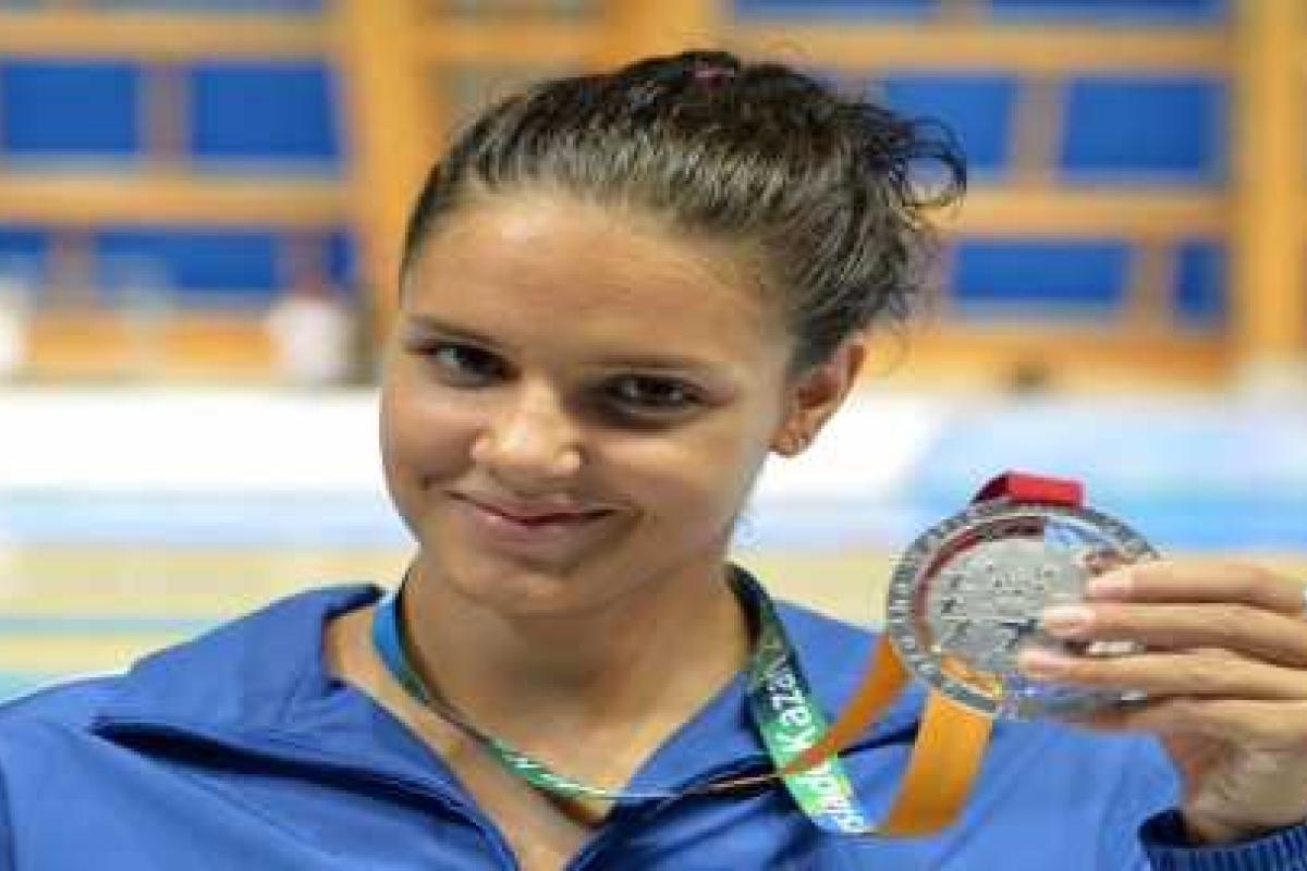 Украинские студентки занимают пьедесталы на престижных международных турнирах