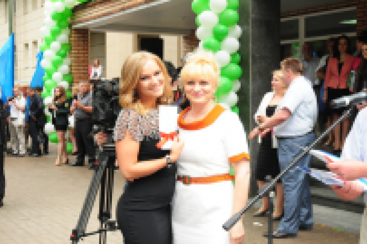 Состоялся выпуск юридического факультета НУГНСУ