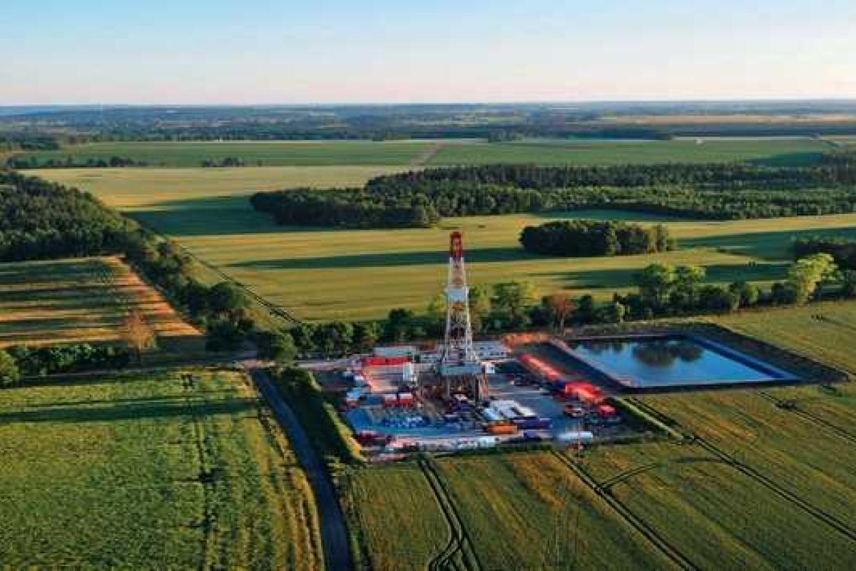 Парламенту рекомендуют вернуть на доработку законопроект о внесении изменений в Кодекс Украины о недрах