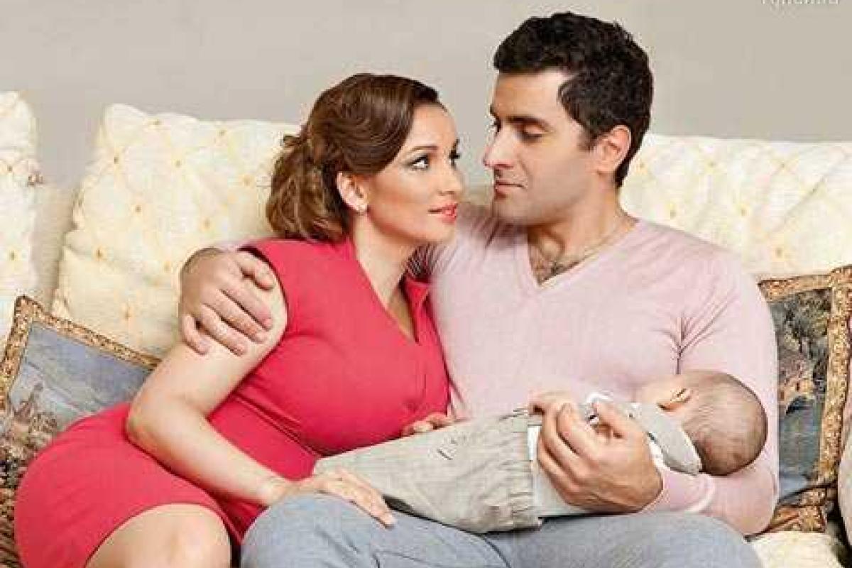 Анфиса Чехова с мужем едет на гастроли в Крым