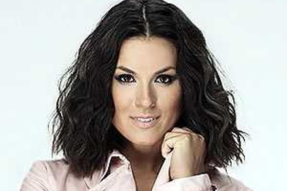 Маша Ефросинина не хочет быть беременной клушей