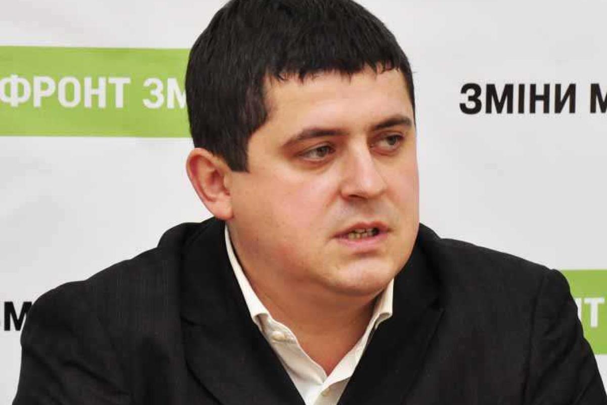 Необходимо наладить кооперацию отечественных производителей железнодорожной продукции - М.Бурбаки