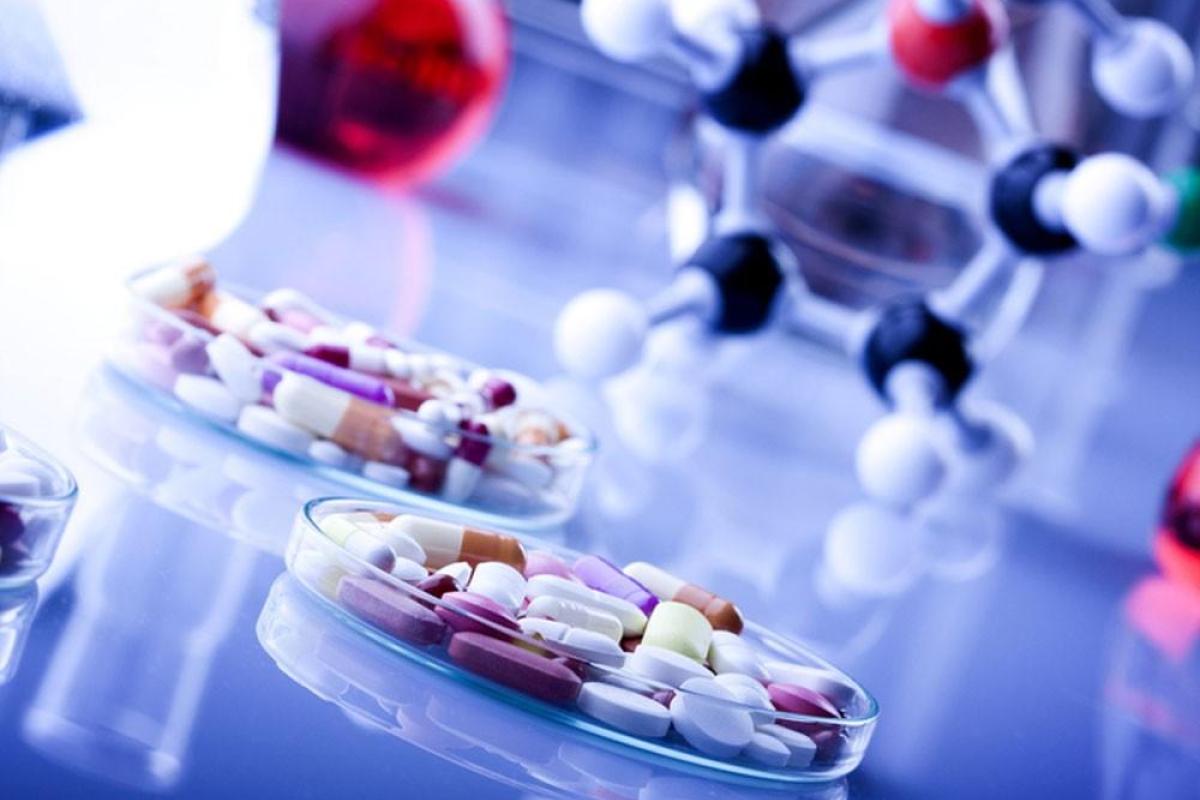 Пути решения проблем фармотрасли разработают на заседаниях рабочих групп