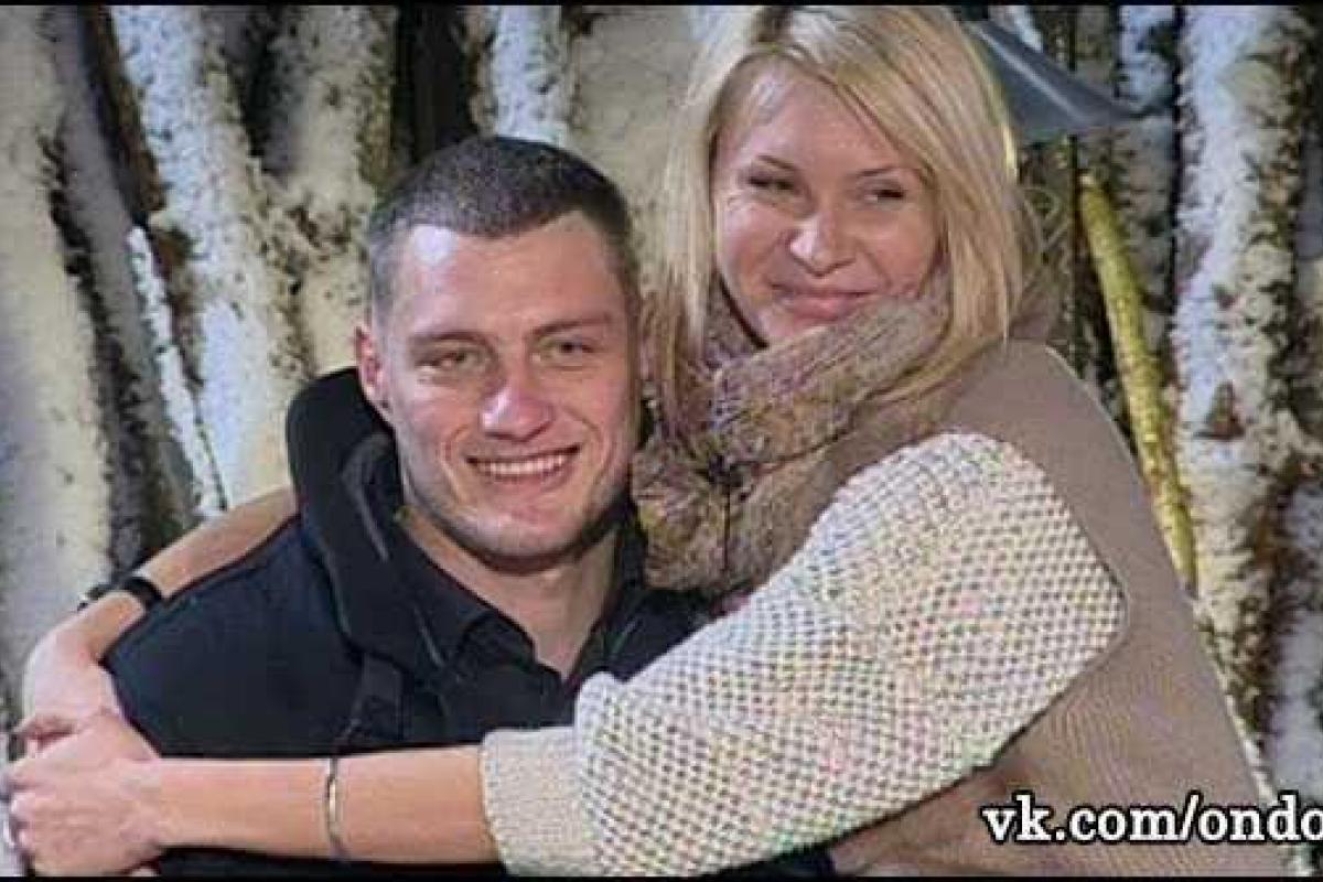 Сделает ли Элина Карякина Задойнова счастливым папой?