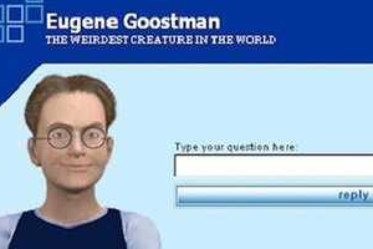 Украинская компьютерная программа первой в мире прошла тест на "человечность" 