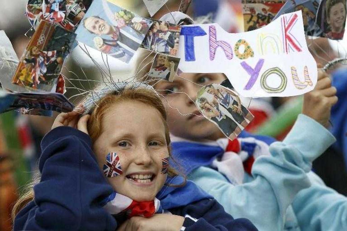 Британское правительство против увеличения объема пособий на детей