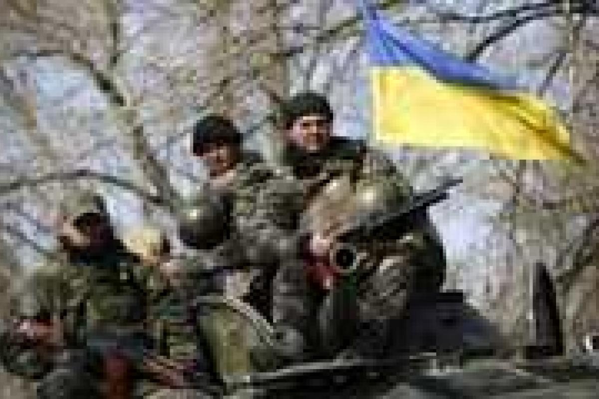 В рамках акции "Поддержи Украинскую армию" на счета Минобороны поступило 133,1 млн гривен