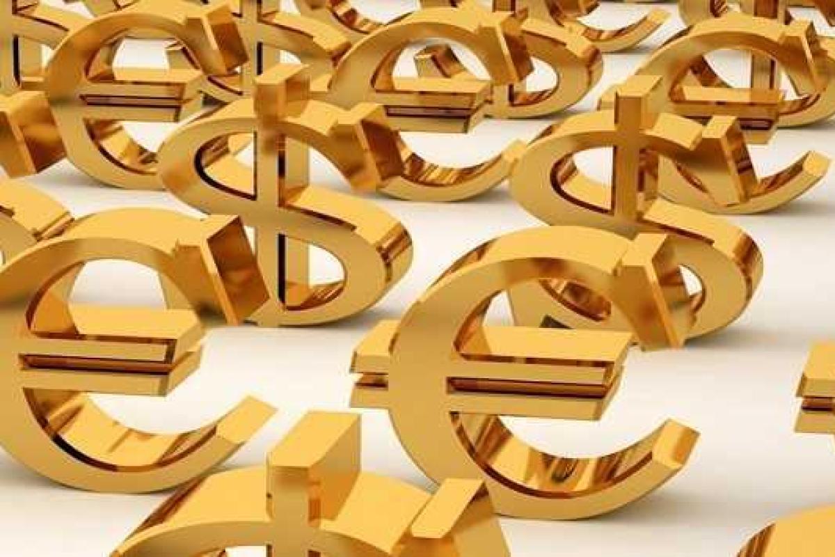 Объемы прямых иностранных инвестиций в экономику Украины растут Объемы прямых иностранных инвестиций в экономику Украины растут