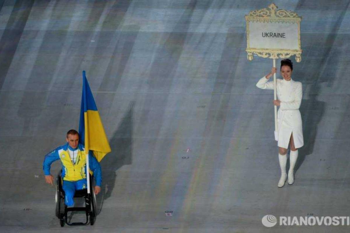 Госнаграды чемпионам и призерам XI зимних Паралимпийских игр выплачены в полном объеме