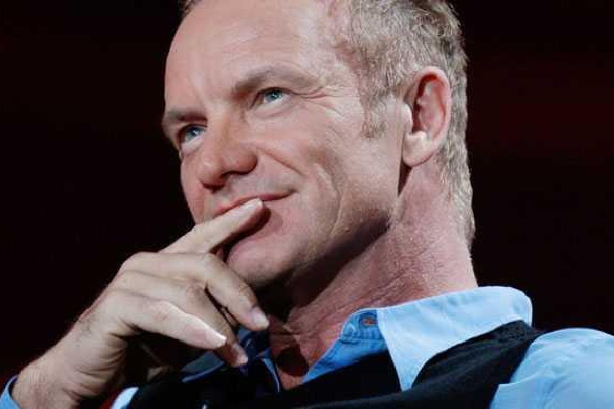 Дети Стинга останутся без денег прославленного папы