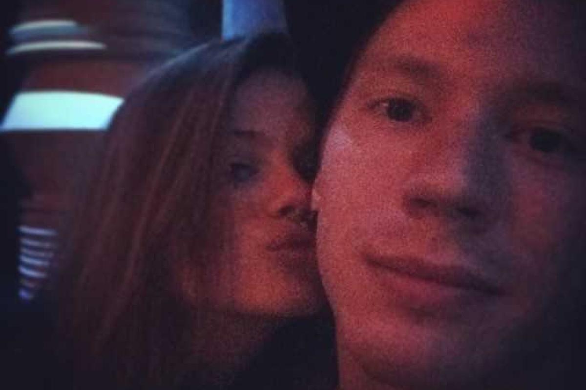 Владимир Пресняков не воспринимает всерьез новую девушку своего сына