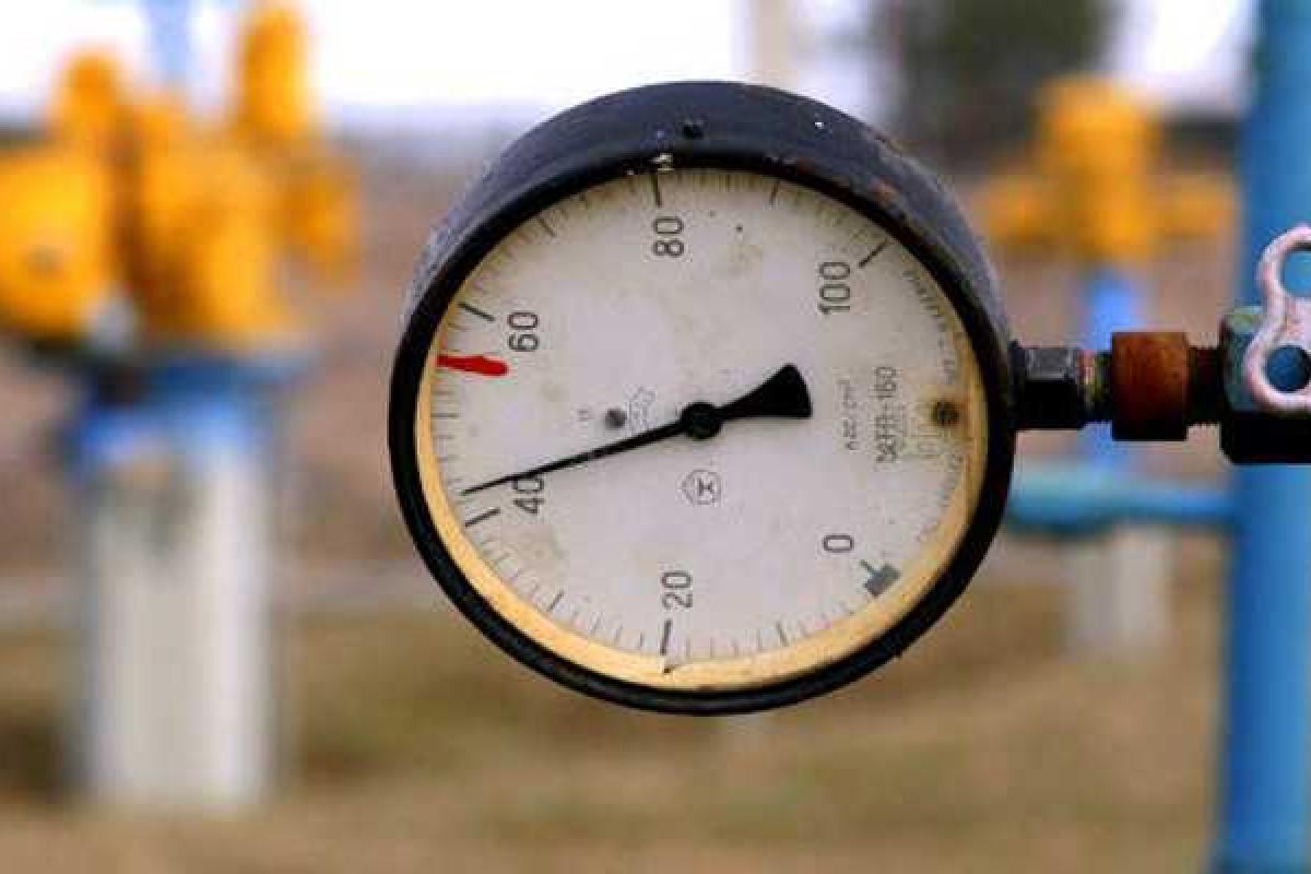 Мы будем стараться обеспечить надежность и непрерывность транзита газа в страны ЕС - Ю.Продан