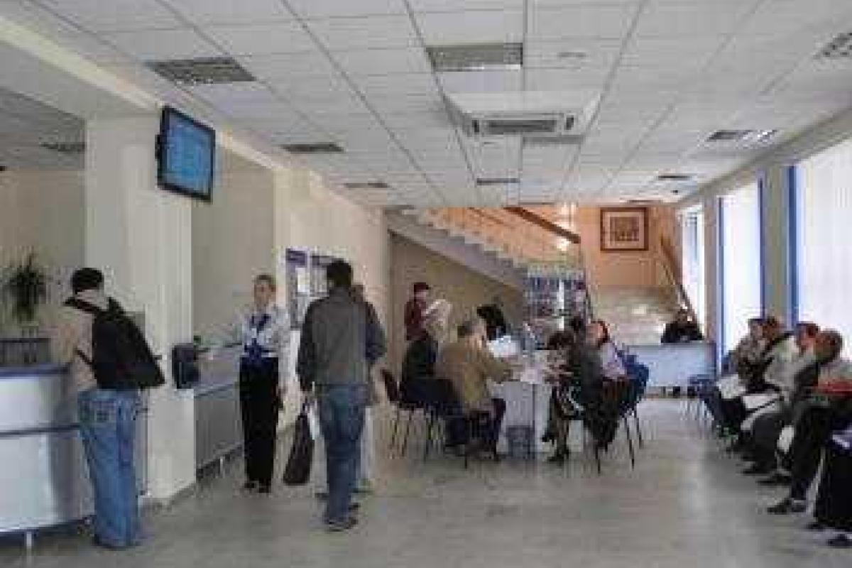 В ЕЦПАУ предоставляется 52 вида административных услуг