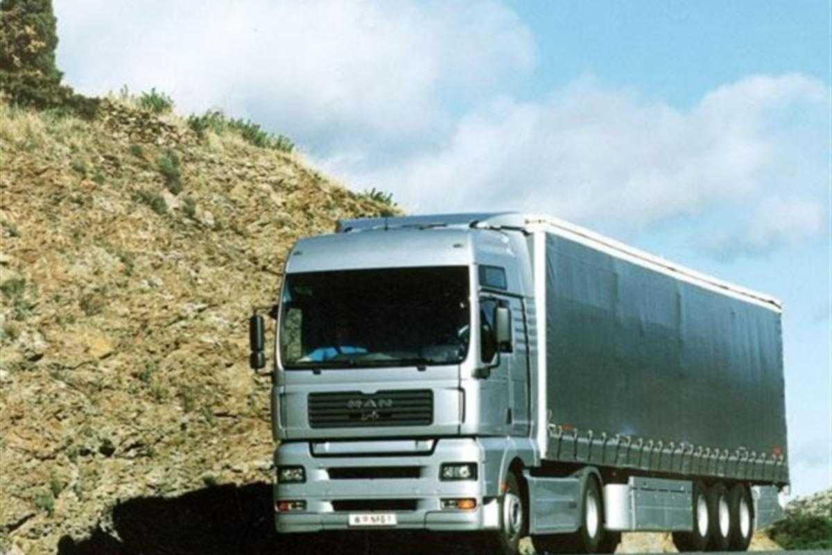 Предлагается ужесточить ответственность за нарушение автотранспортного законодательства 