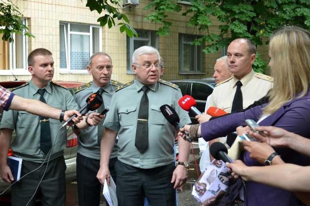 Минобороны: Необходима активизация разработки санитарного бронированного транспорта