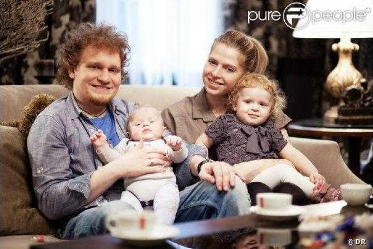 Сергей Сафронов запутался в любовных отношениях