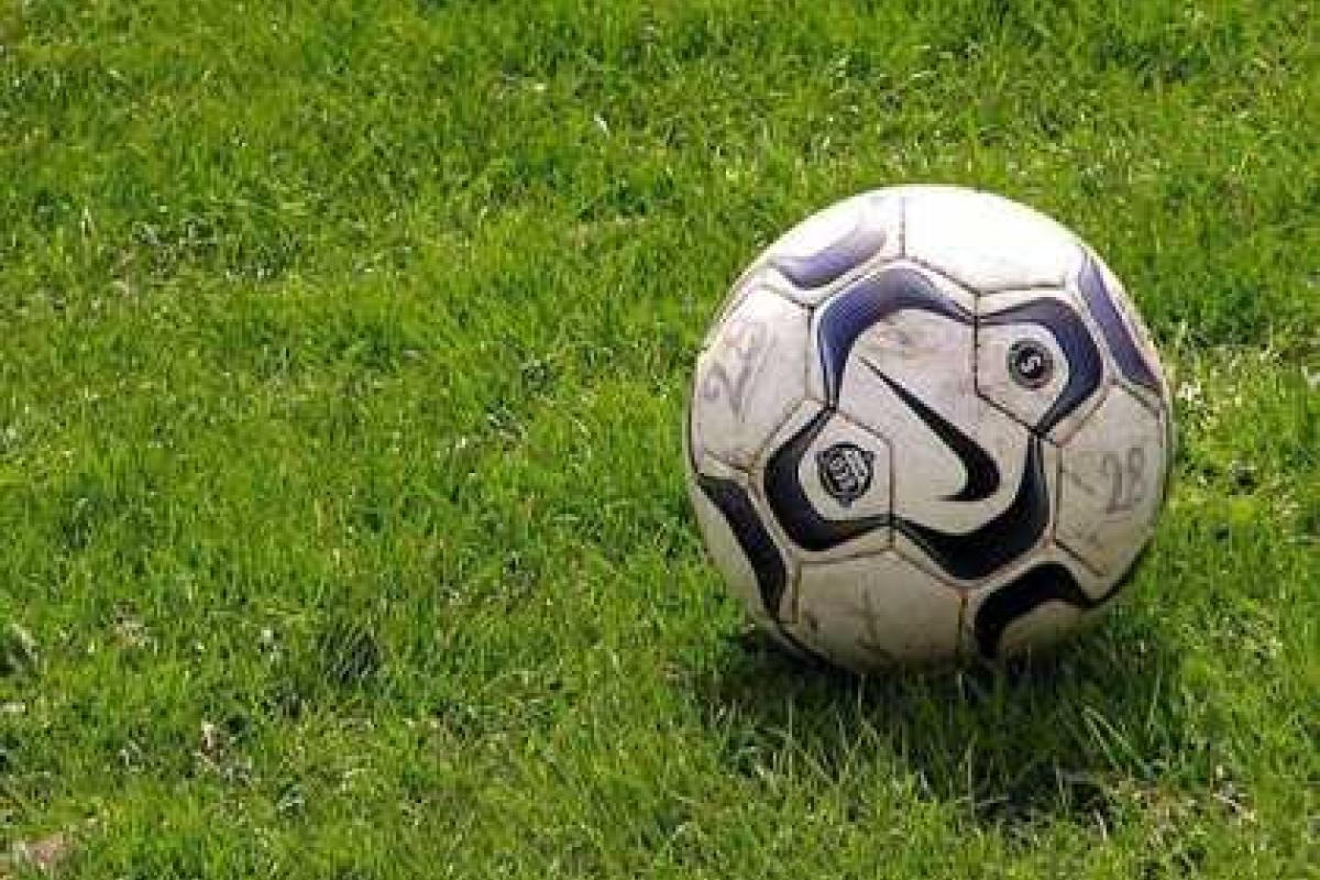 Звезды выйдут на футбольное поле ради мира и единства Украины