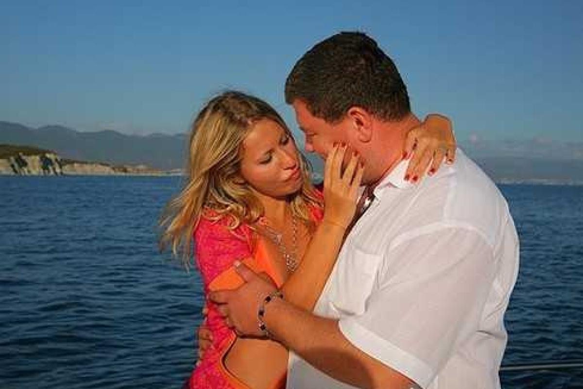 Собчак вновь поставила в тупик своих поклонников