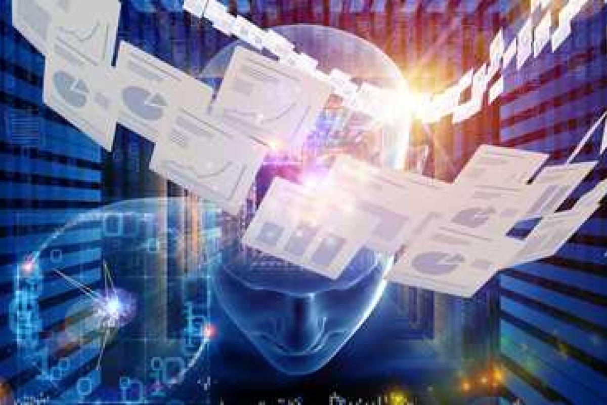 Правительство реорганизовало Госинформнауки