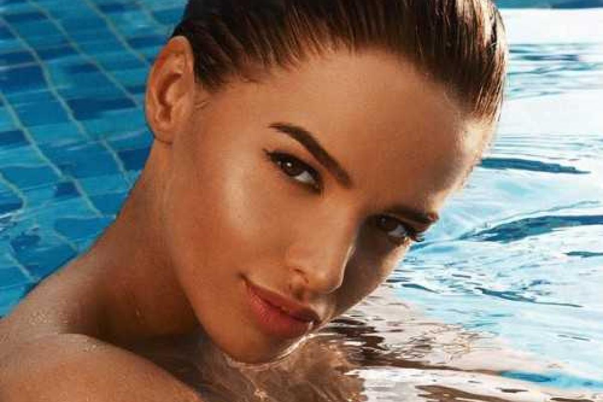 Молодая модель рассказала об отношениях с бывшим мужем Седоковой