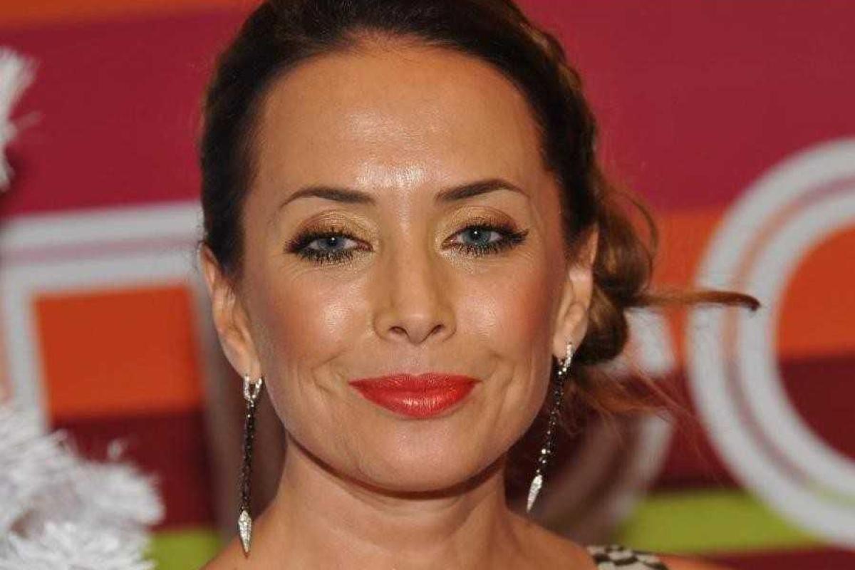 Жанна Фриске отметит свой юбилей в Америке Жанна Фриске отметит свой юбилей в Америке