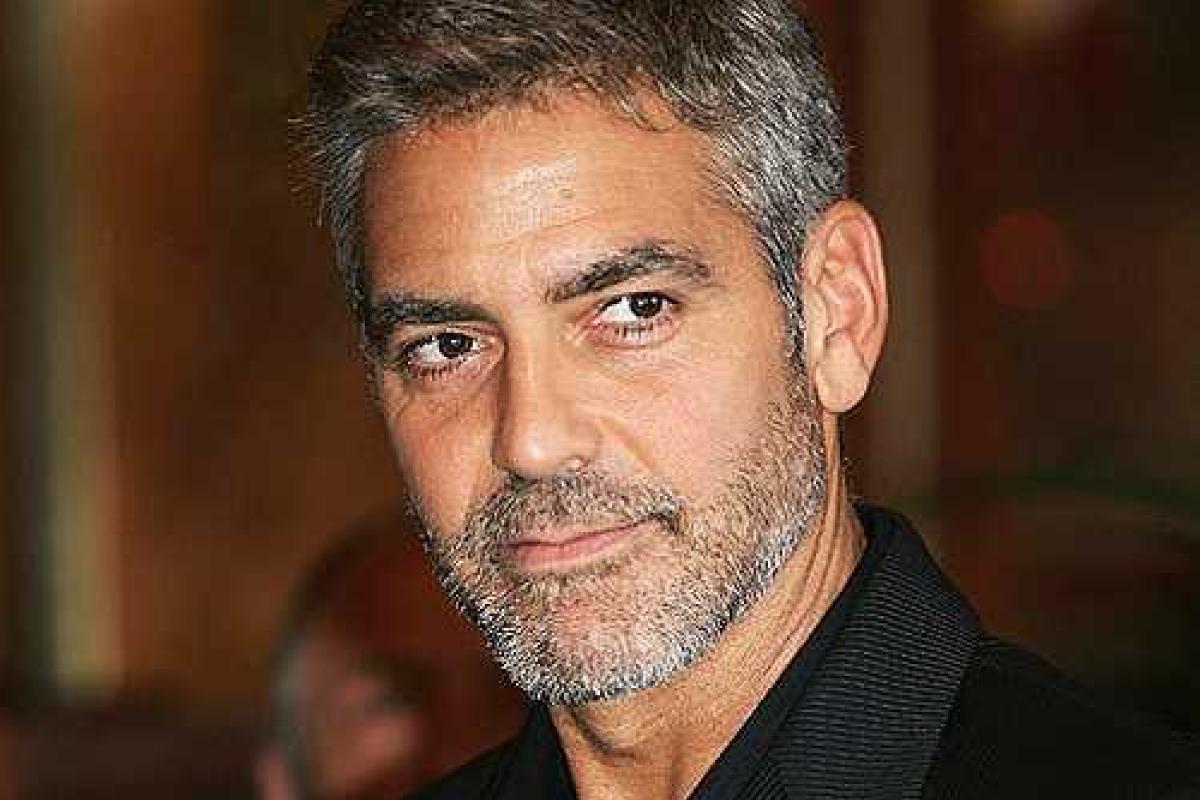 Клуни не останется без работы после завершения актерской карьеры Клуни не останется без работы после завершения актерской карьеры