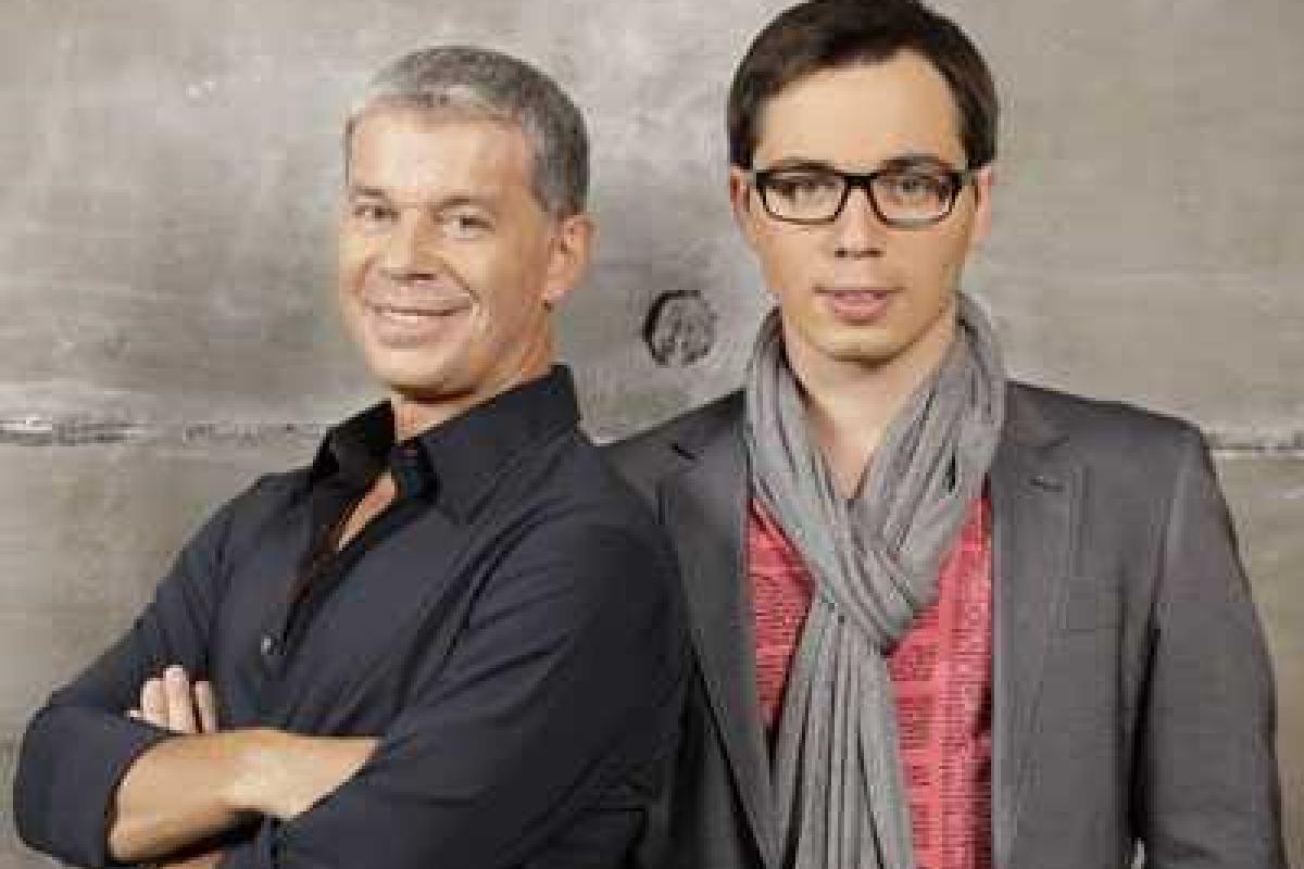 Не вышло из Газманова-младшего олигарха