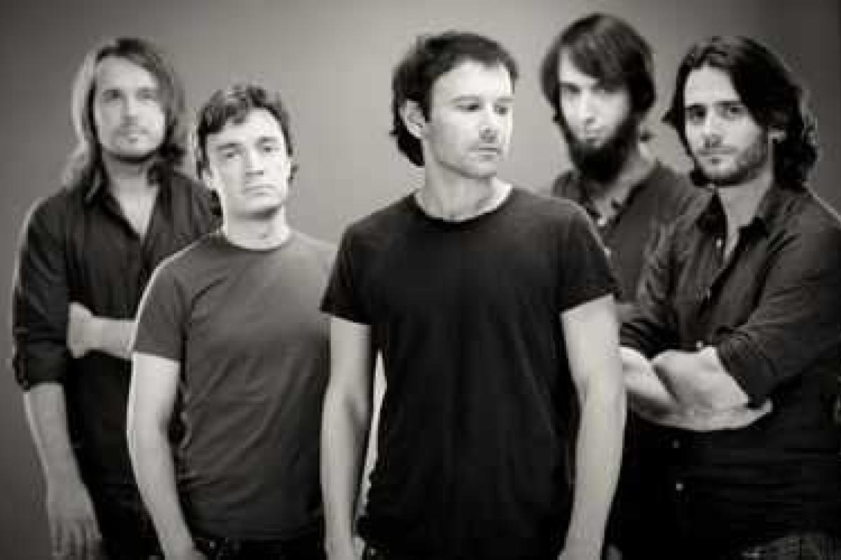 Малоизвестные факты о группе "Океан Эльзы"