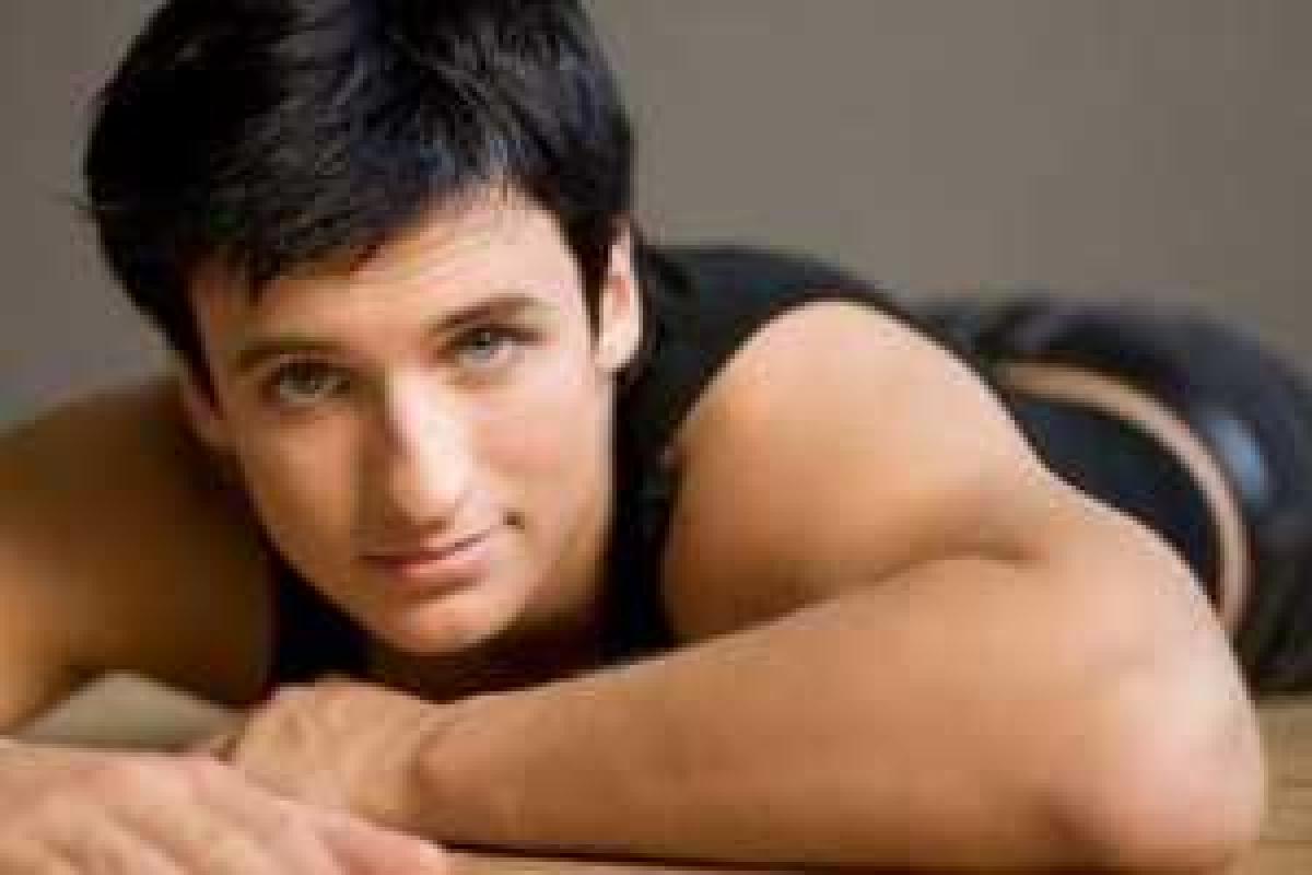 Певец Дмитрий Колдун "зализывал раны" после концерта