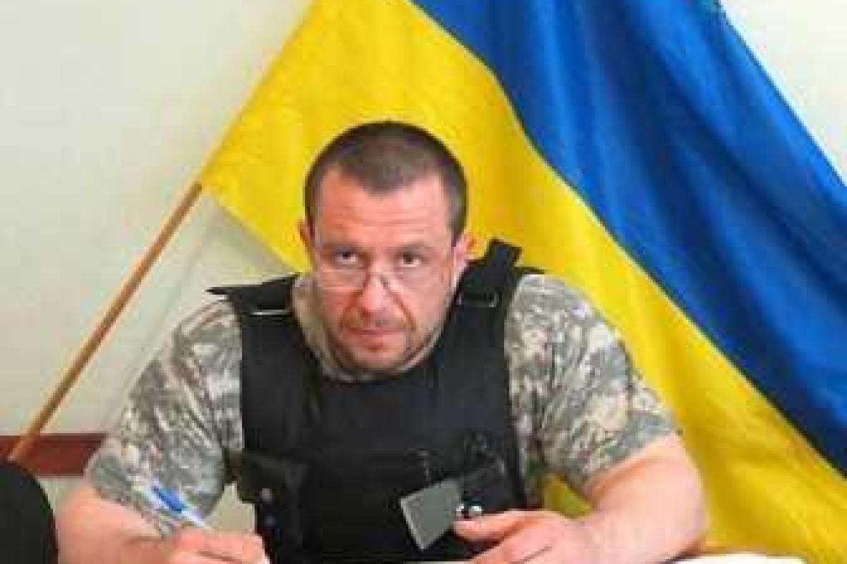 Гибель мирного населения на востоке Украины неизбежна - Т.Юлдашев Гибель мирного населения на востоке Украины неизбежна - Т.Юлдашев