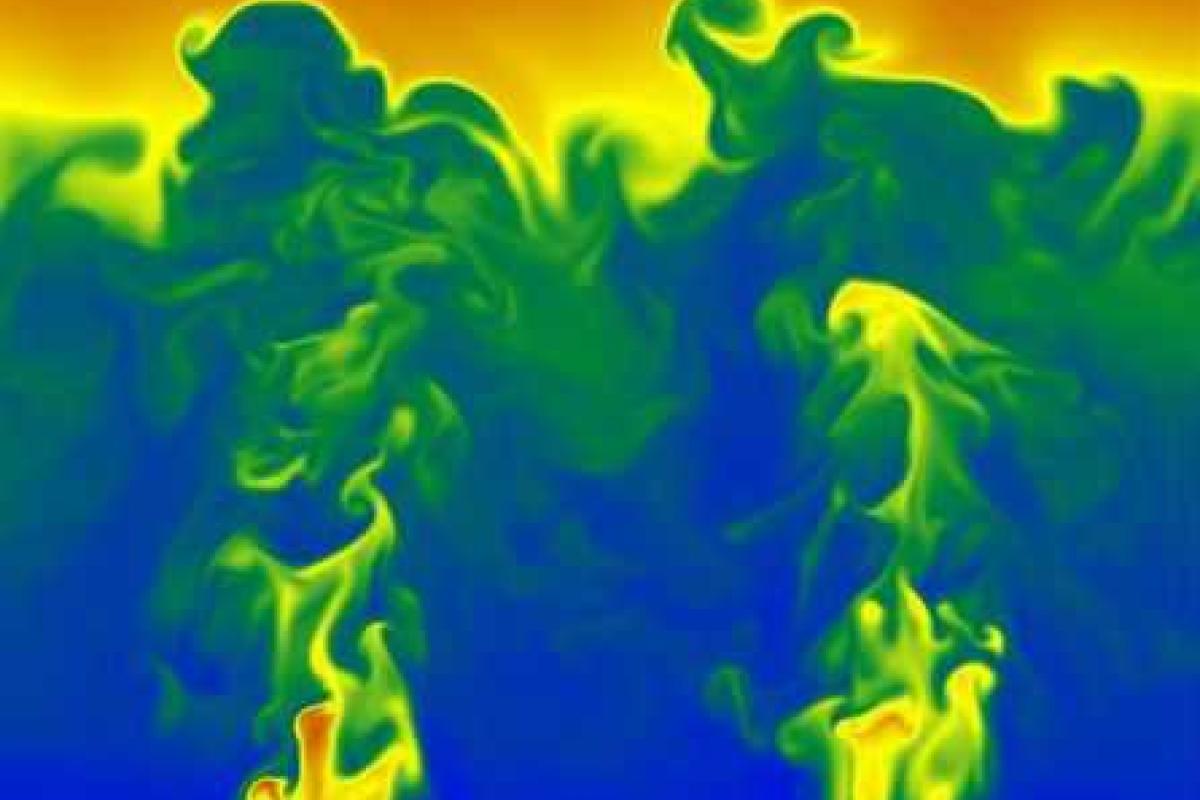 Выставка "Картины из мира науки" открылась в НТУУ КПИ Выставка "Картины из мира науки" открылась в НТУУ КПИ