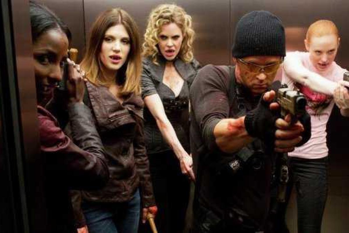 Планируется создание мюзикла по сюжету сериала "Настоящая кровь" Планируется создание мюзикла по сюжету сериала "Настоящая кровь"