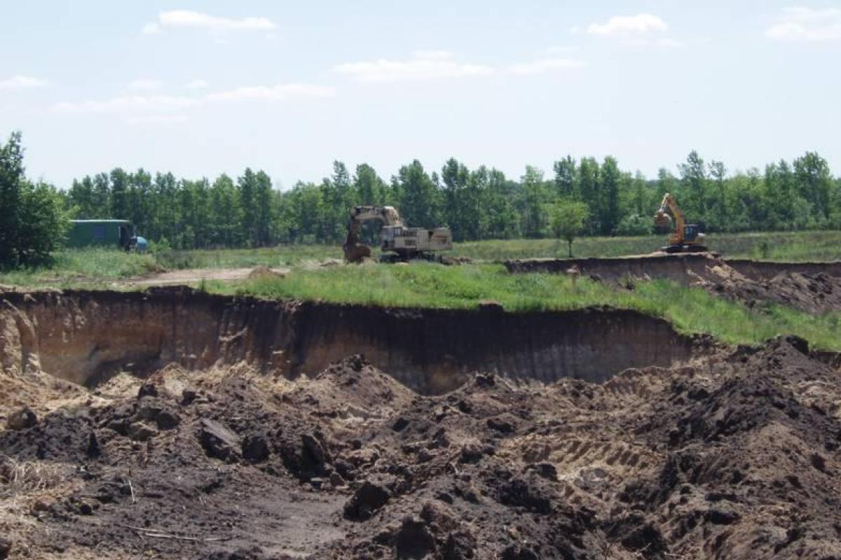 Рассматриваются вопросы охраны и улучшения качества плодородия почв