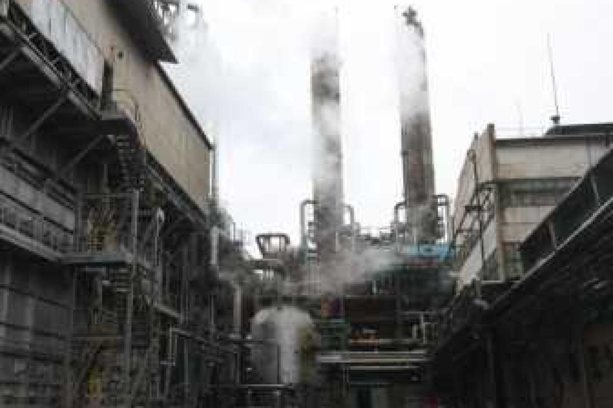 Минэнергоугля может позволить ограничить газ для предприятий