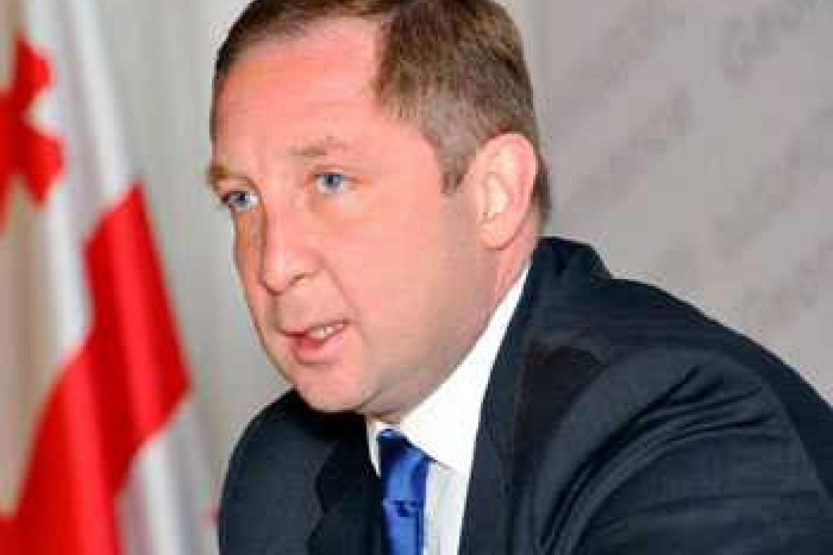 Грузия готова предосталять Украине экспертную и консультативную помощь