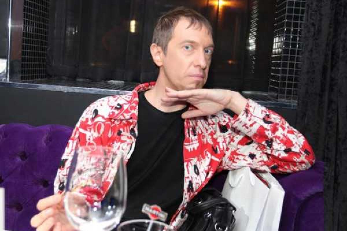 Сергей Соседов не боится приезжать в Киев 