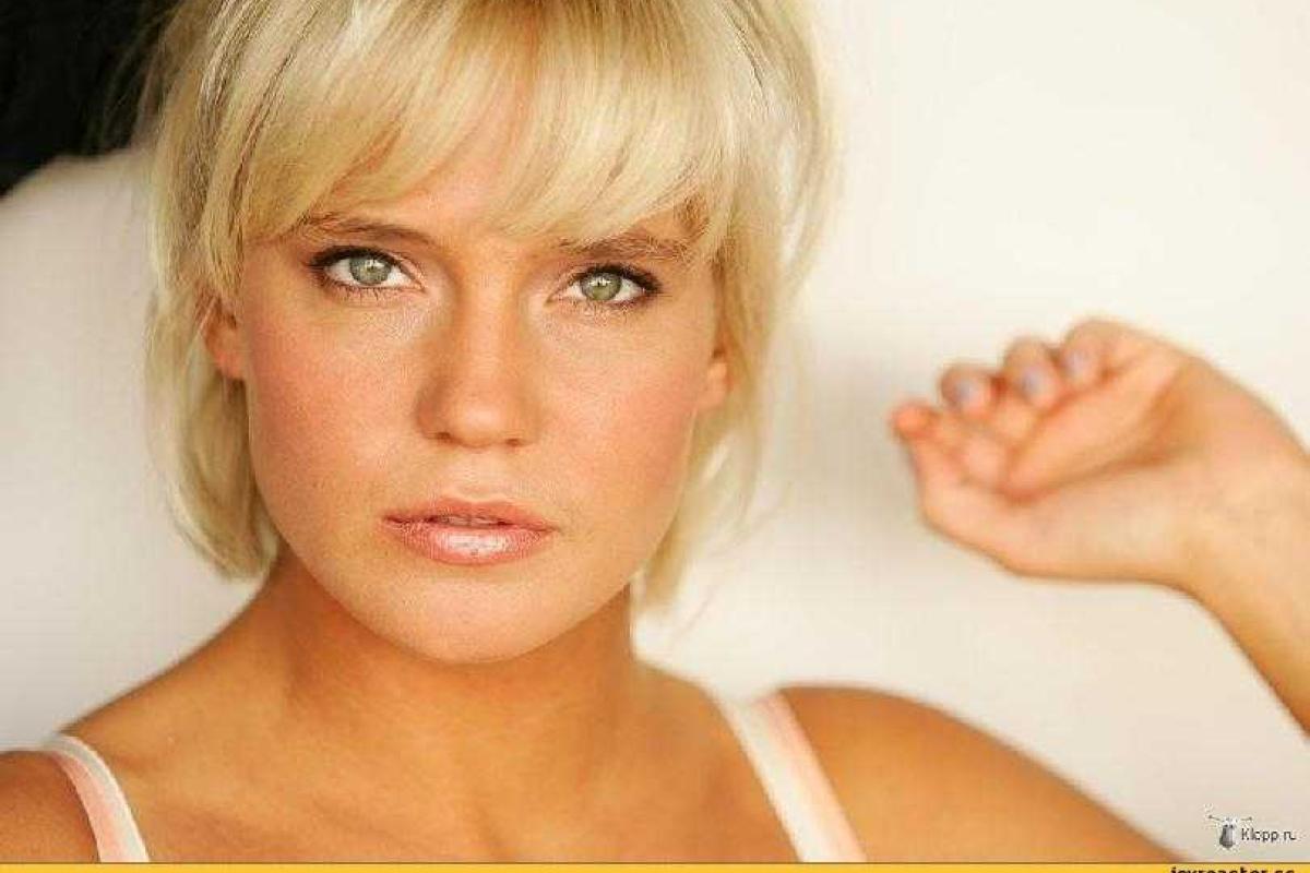 Сексуальная жизнь певицы Глюкоза продолжается