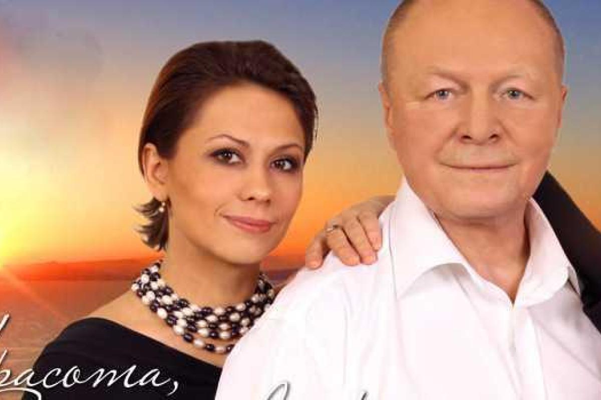 Актер Борис Галкин вновь станет папой