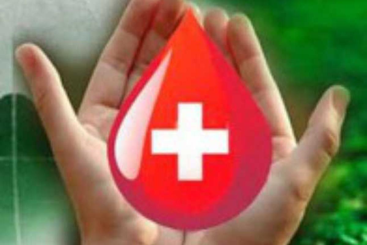 В Киеве состоится акция "Капля жизни - это я" В Киеве состоится акция "Капля жизни - это я"