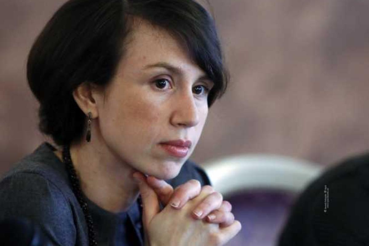 Правительственный уполномоченный по вопросам антикоррупционной политики