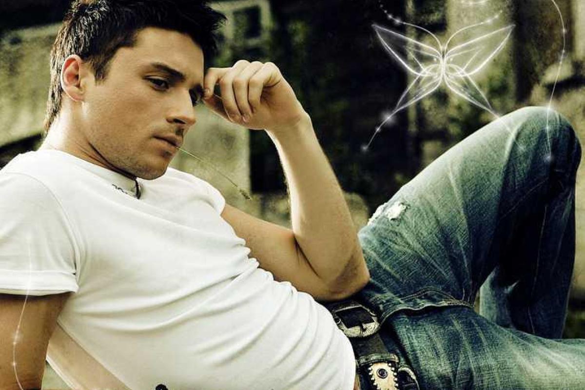 Сергей Лазарев отказался петь в российском Крыму Сергей Лазарев отказался петь в российском Крыму